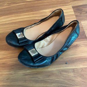 Cole Haan Tali Bow Ballet Flat